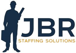 JBR Staffing Solutions Logo